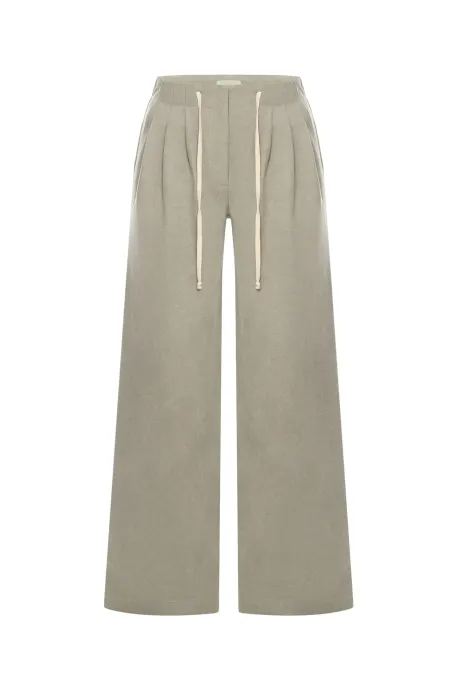 Ash 1.0 Pants