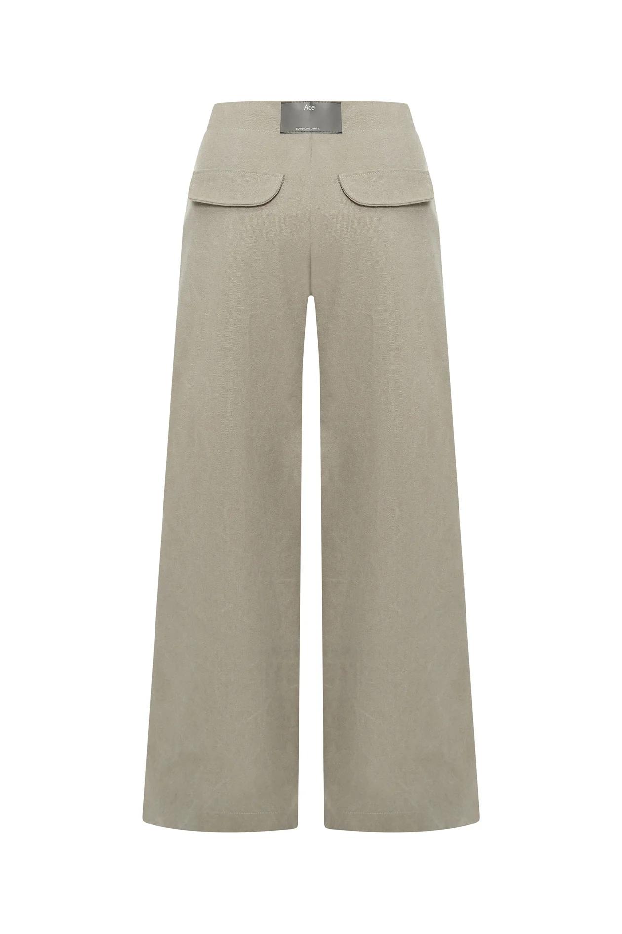 Ash 1.0 Pants