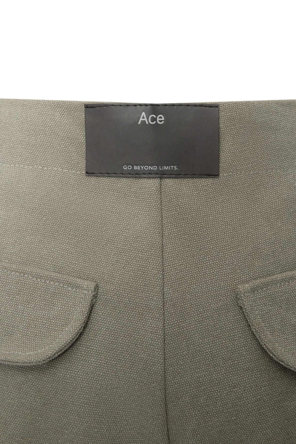 Ash 1.0 Pants