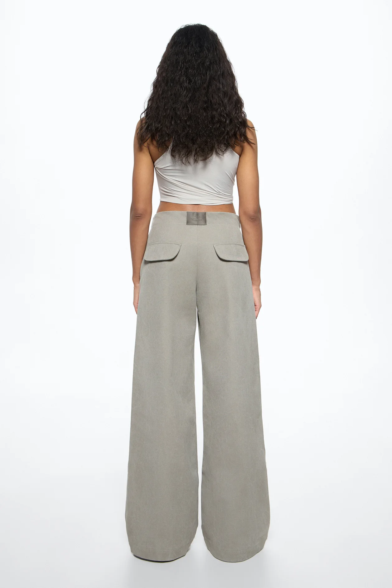 Ash 1.0 Pants