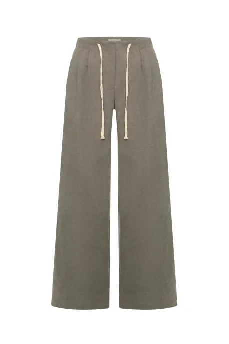 Dark Ash 2.0 Pants