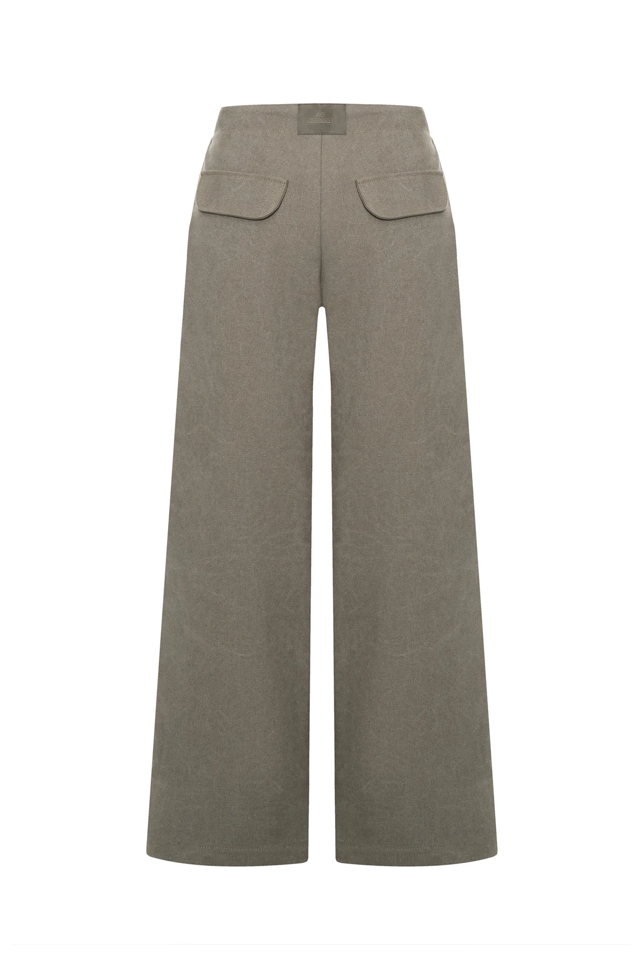 Dark Ash 2.0 Pants