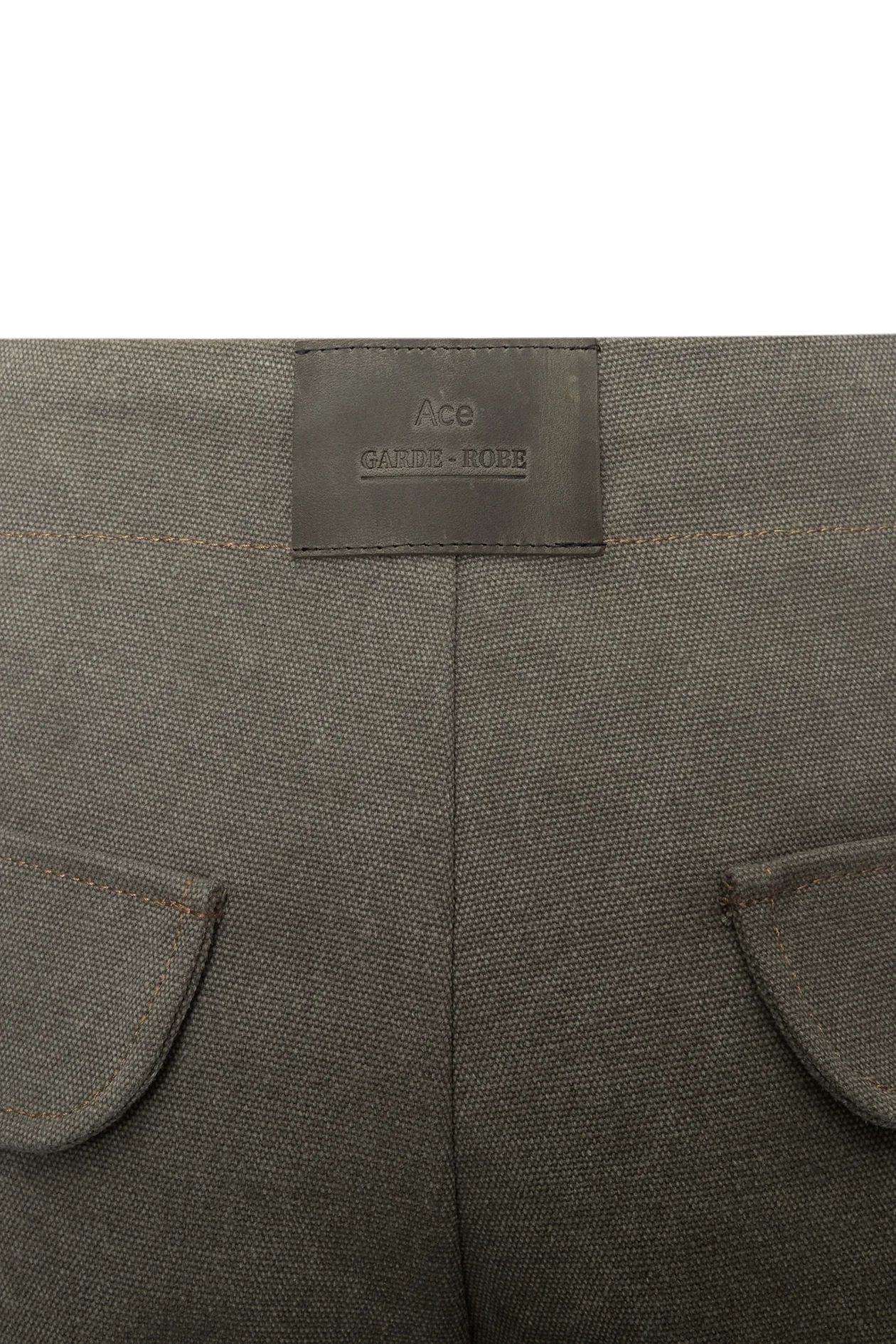 Dark Ash 2.0 Pants