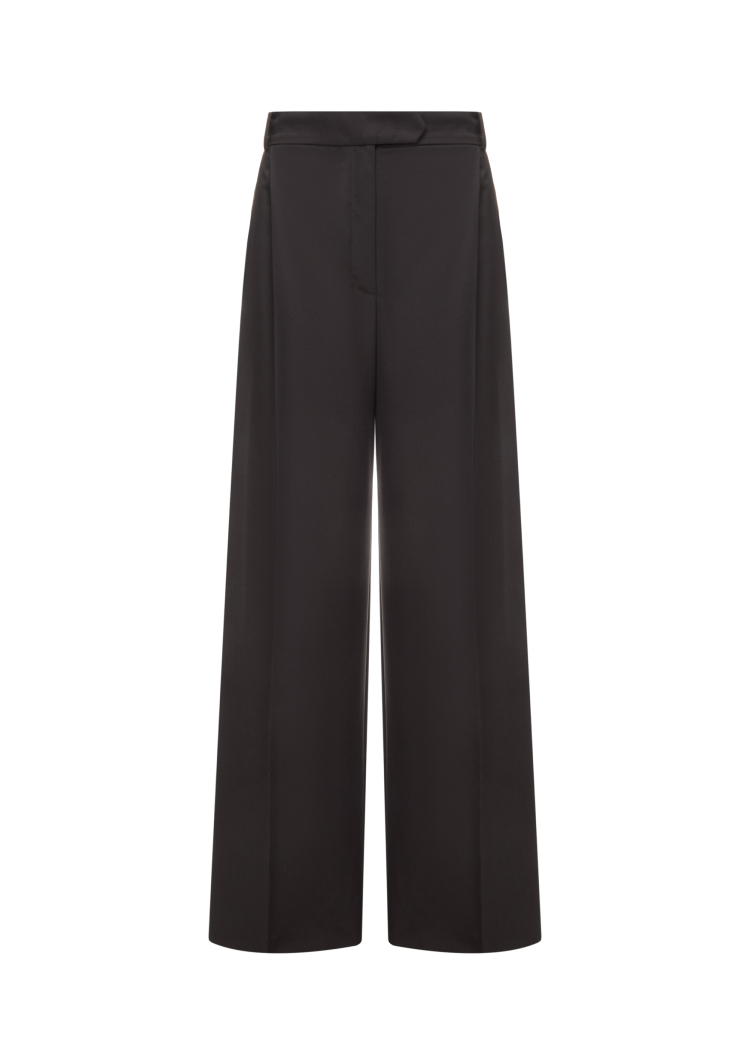 Pants Classy Garde-Robe brown