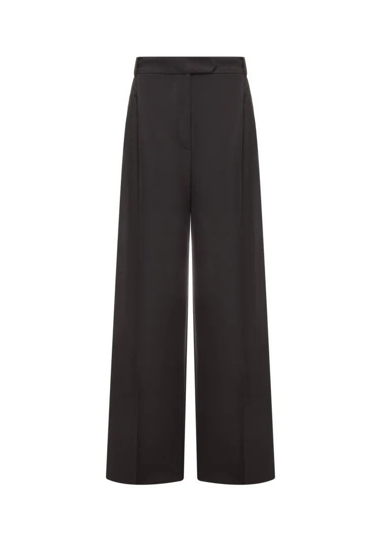 Pants Classy Garde-Robe brown