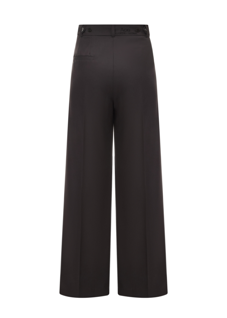 Pants Classy Garde-Robe brown