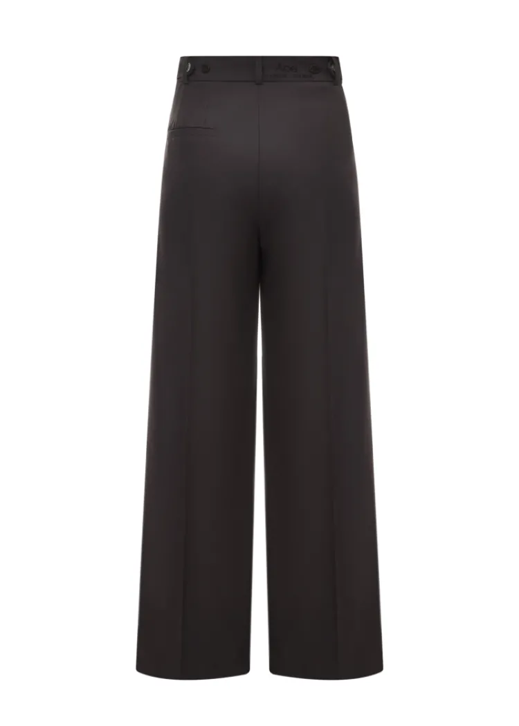 Pants Classy Garde-Robe brown