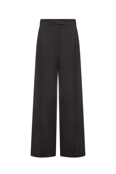Classy Garde-Robe Pants Brown