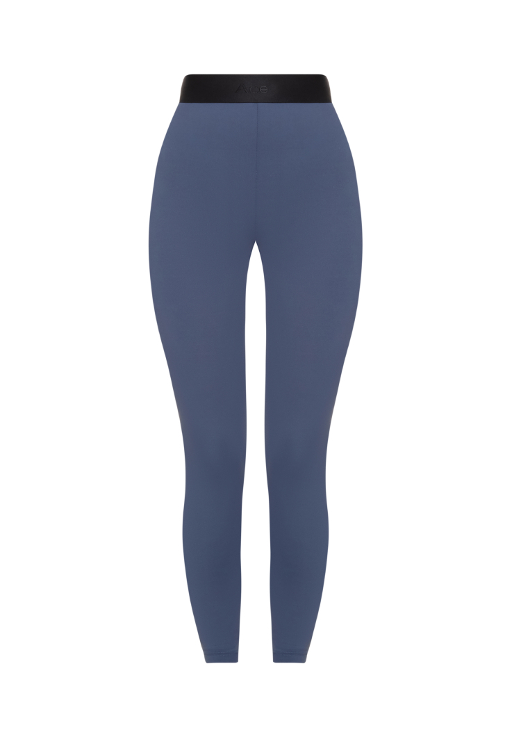 Легінси Basic Flex Storm Blue