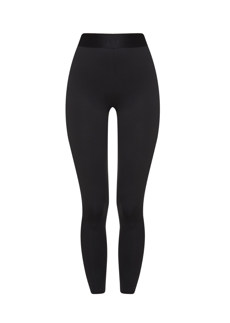 Легінси Basic Flex Black