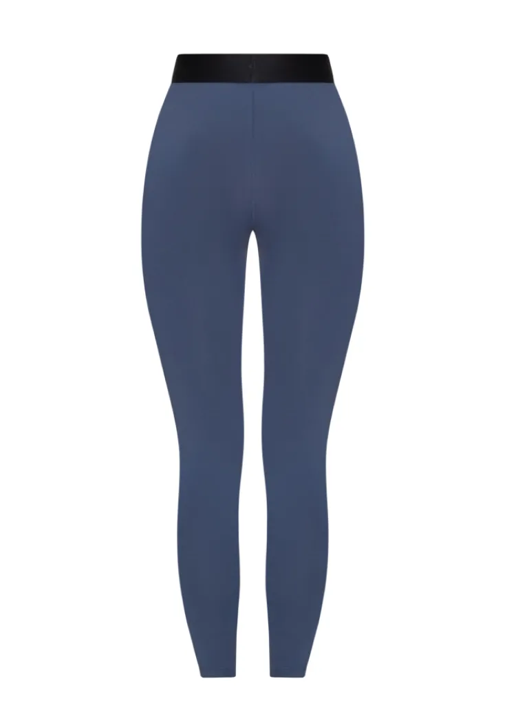 Легінси Basic Flex Storm Blue