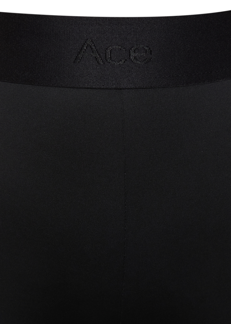 Легінси Basic Flex Black
