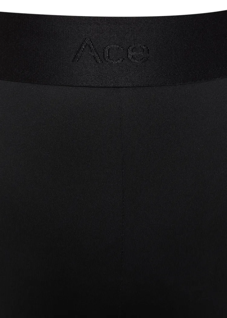 Легінси Basic Flex Black