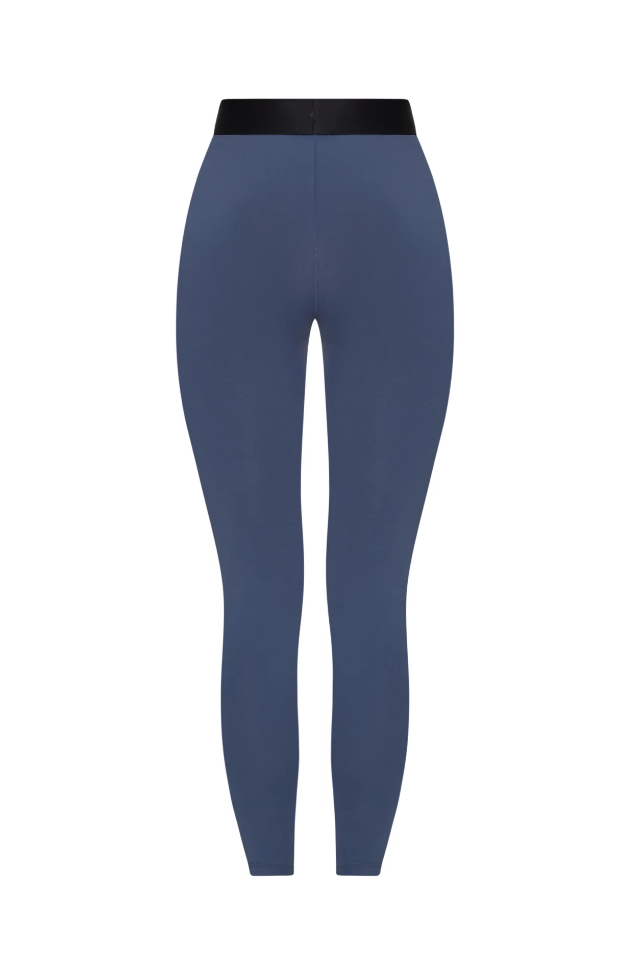Basic Flex Leggings Storm Blue