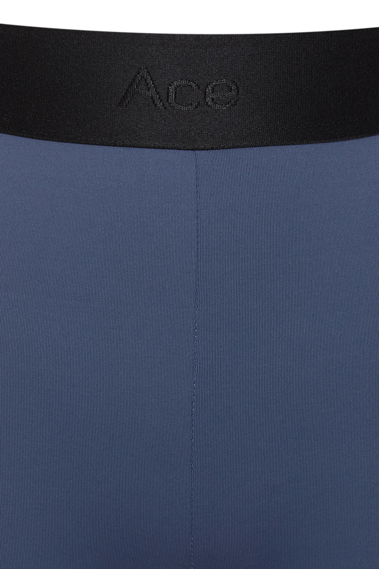 Basic Flex Leggings Storm Blue