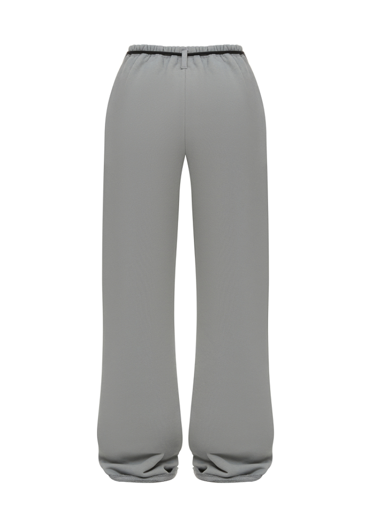 Штани Blessed Volcanic Grey