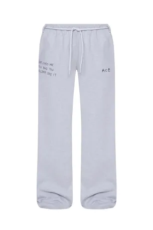 Gray Melange