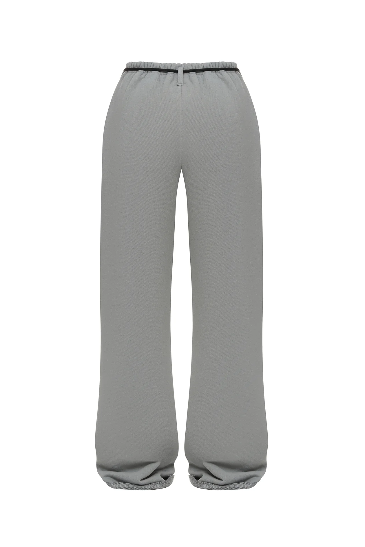 Blessed Volcanic Pants Gray