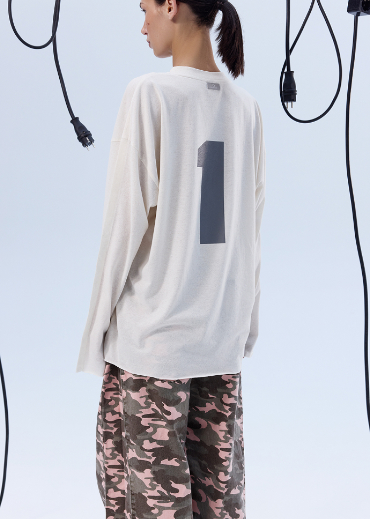 Джинси Pink Camouflage