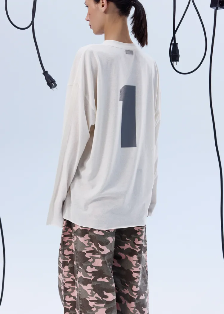 Джинси Pink Camouflage