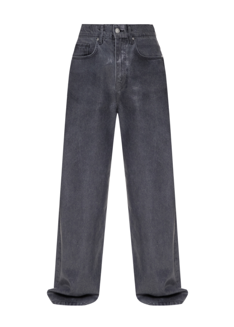 Coated JEANS Ace