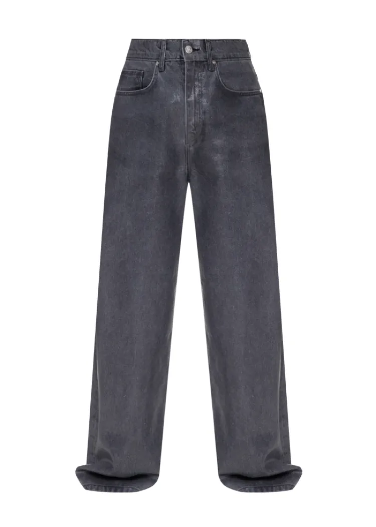 Coated JEANS Ace