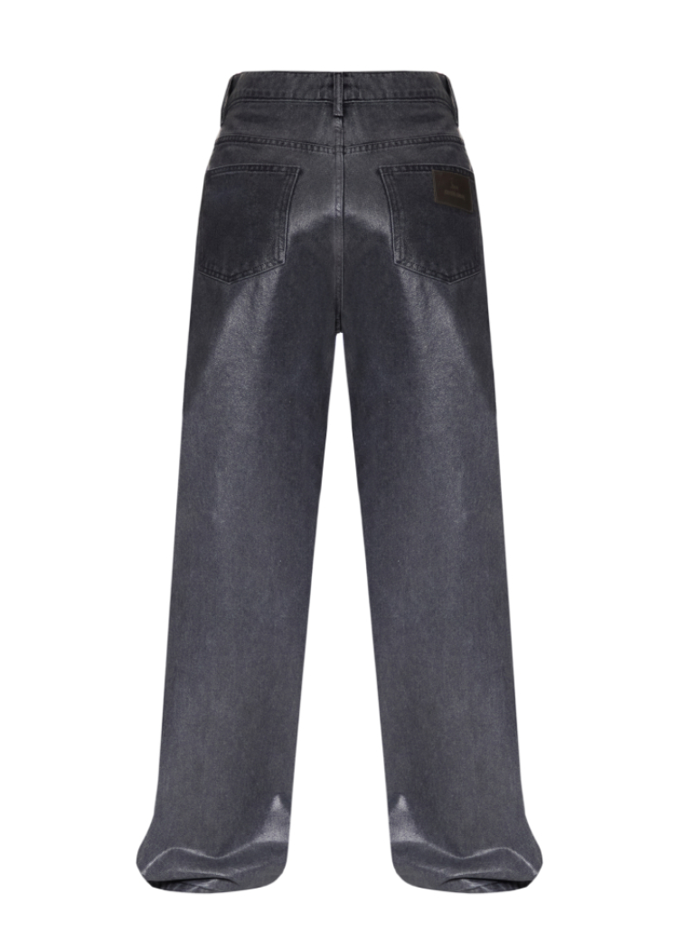 Coated JEANS Ace