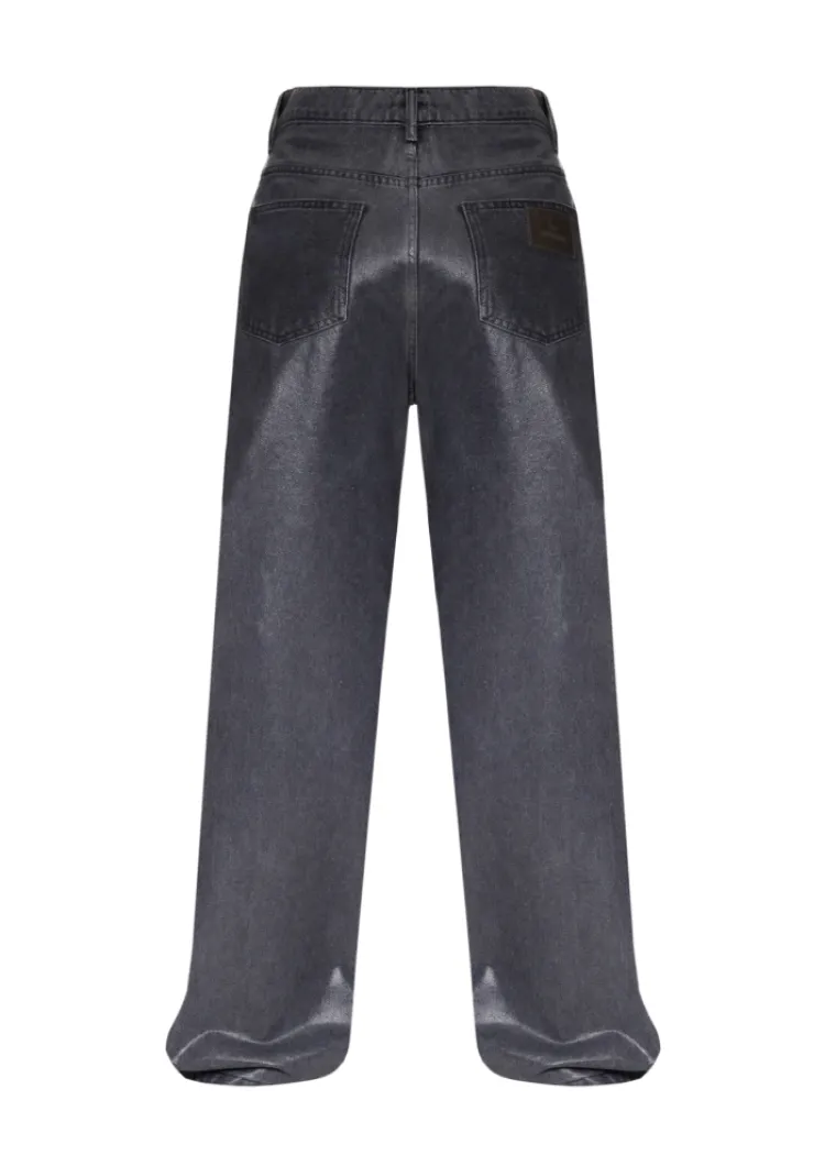 Coated JEANS Ace