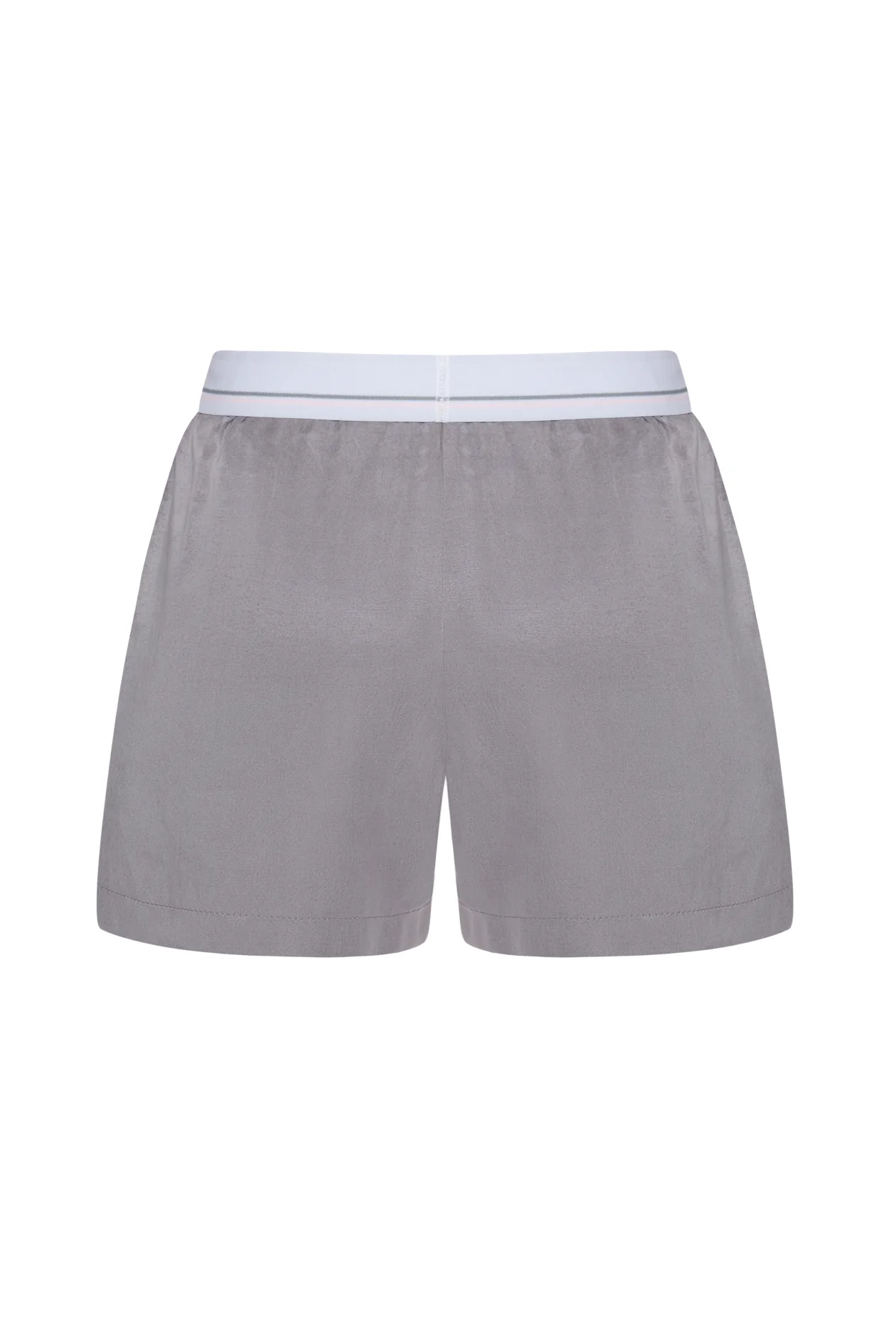 Fluide Shorts Gray