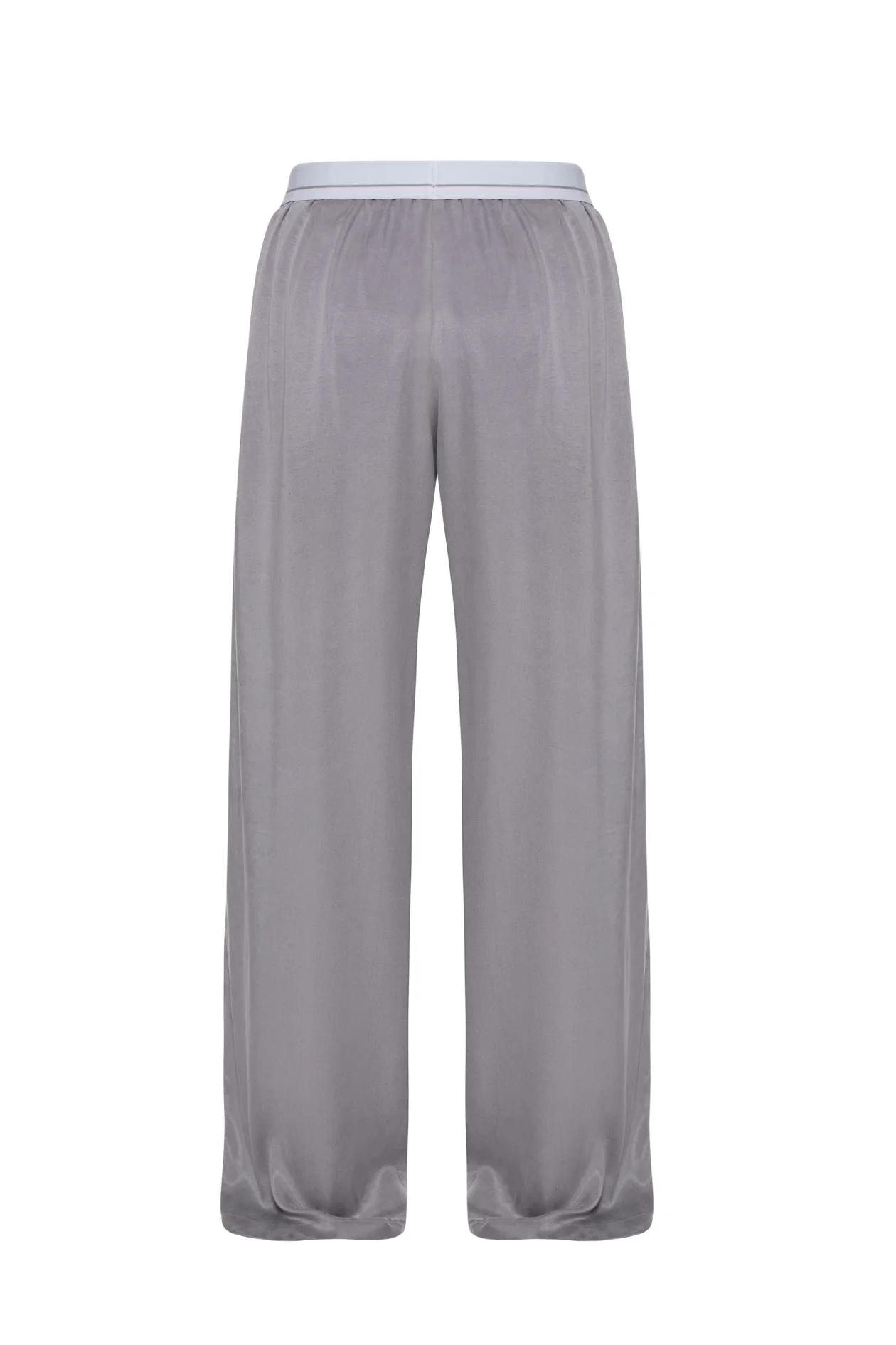 Fluide Pants Gray