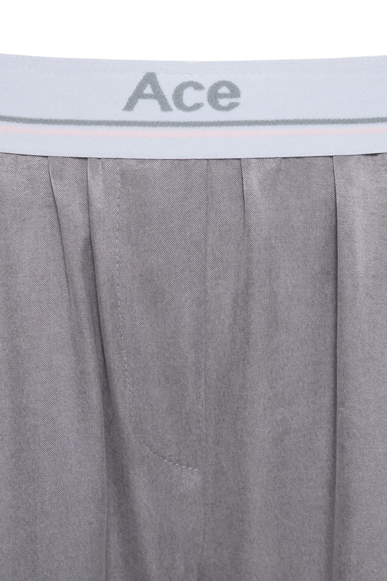 Fluide Pants Gray