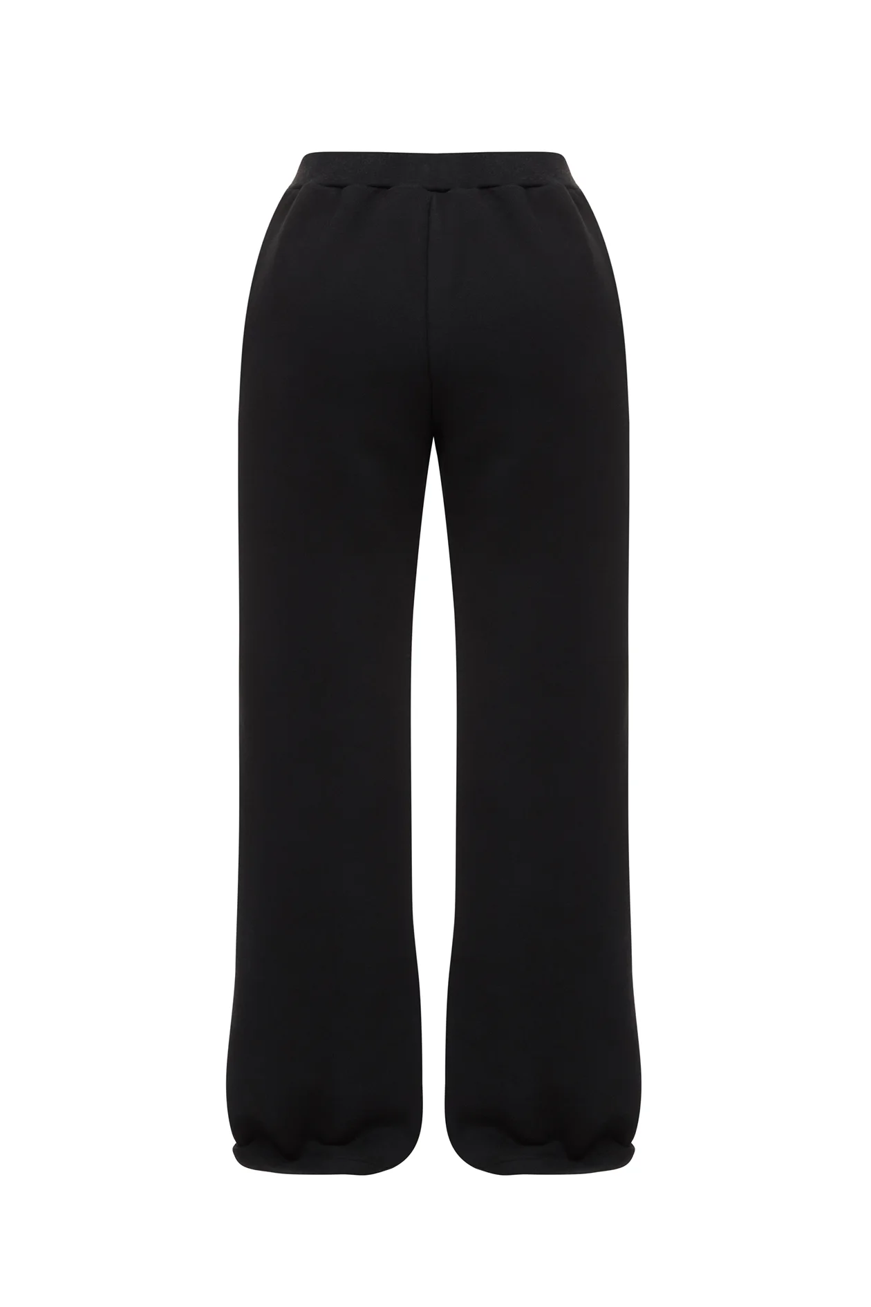 Garde-Robe Pants Black