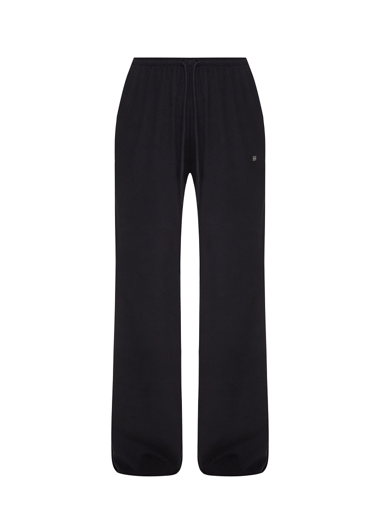 Штани Microfleece 0.1 black