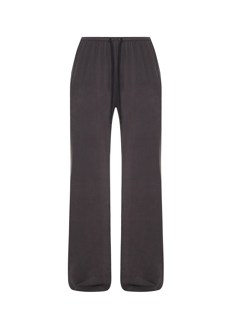 Штани Microfleece 0.1  graphite