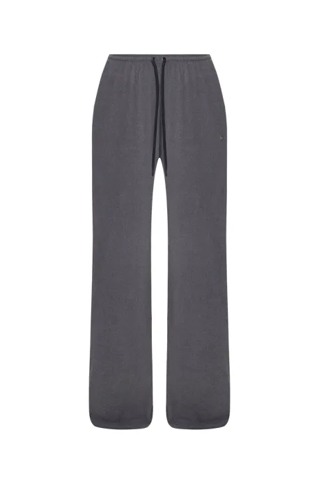 Microfleece 0.1 Pants Gray