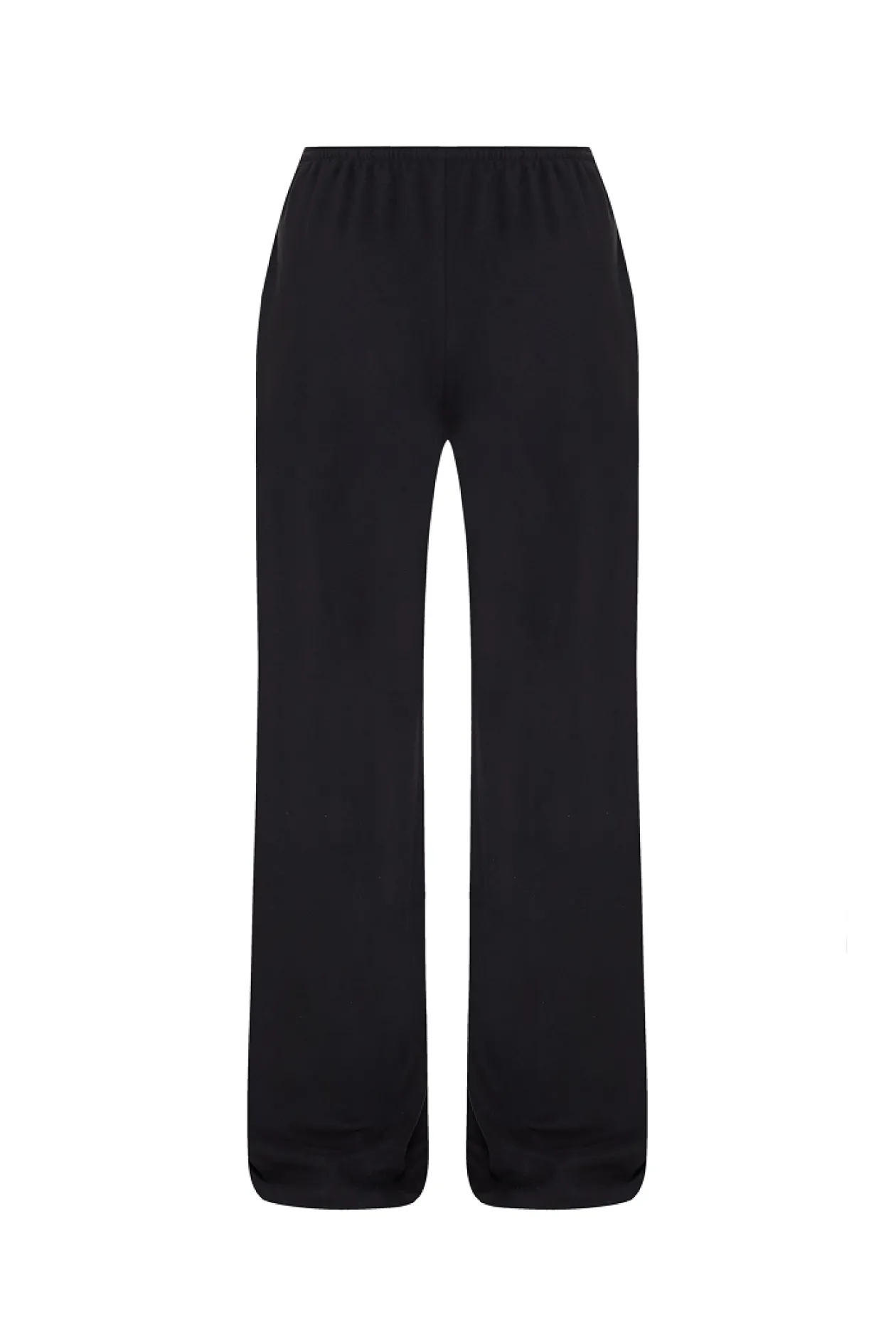 Microfleece 0.1 Pants Black