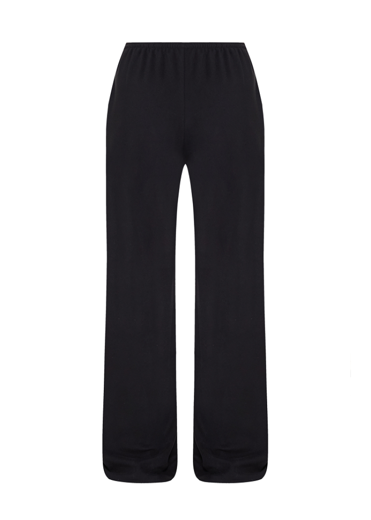 Штани Microfleece 0.1 black