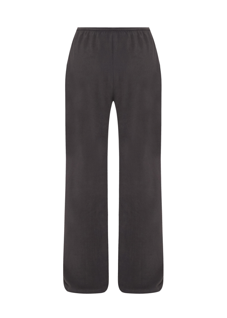 Штани Microfleece 0.1  graphite