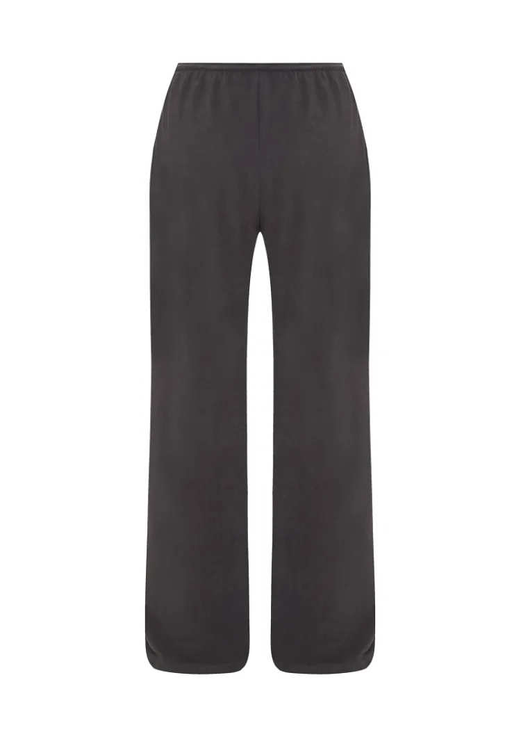 Штани Microfleece 0.1  graphite
