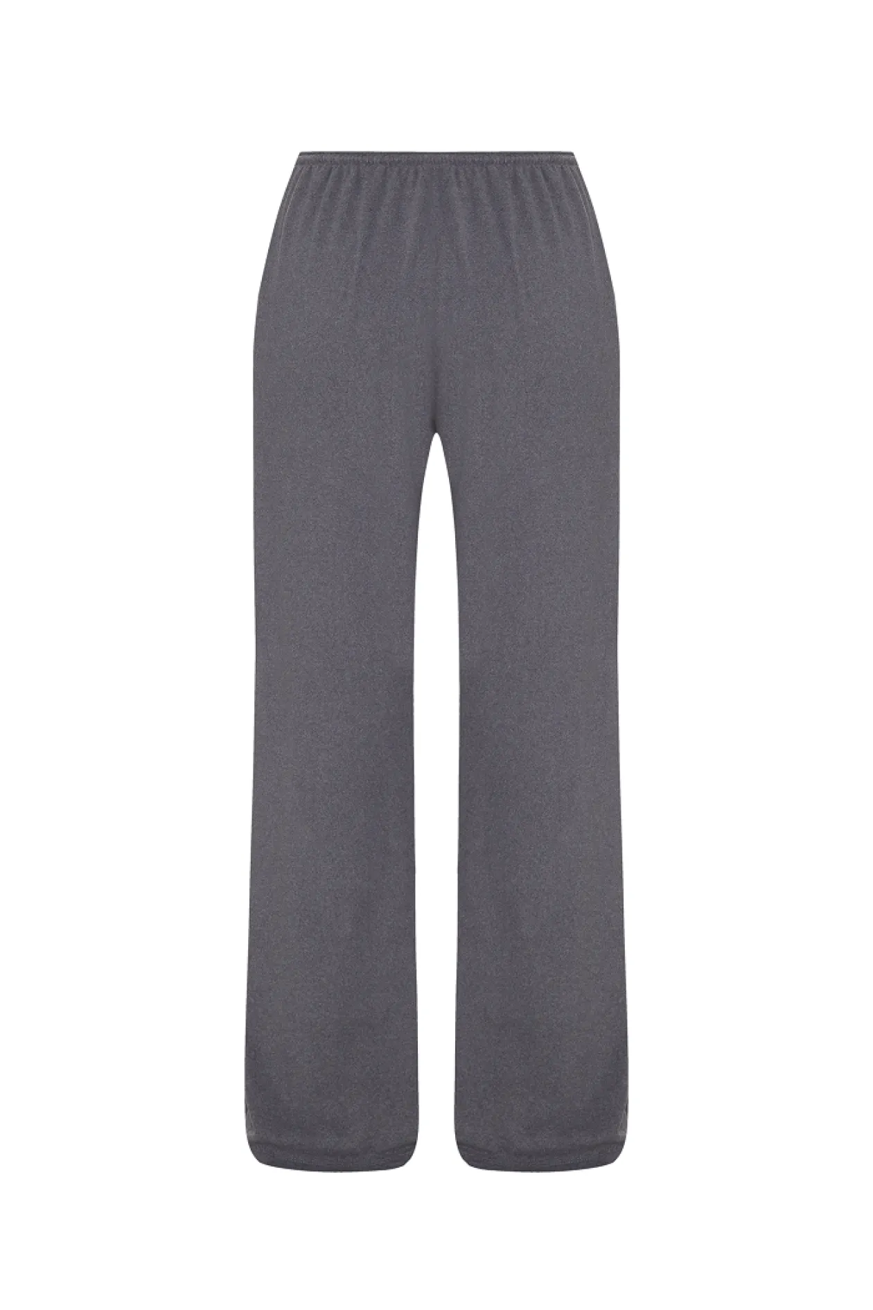 Microfleece 0.1 Pants Gray