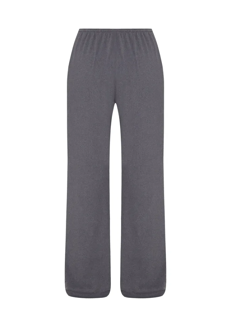 Штани Microfleece 0.1 gray