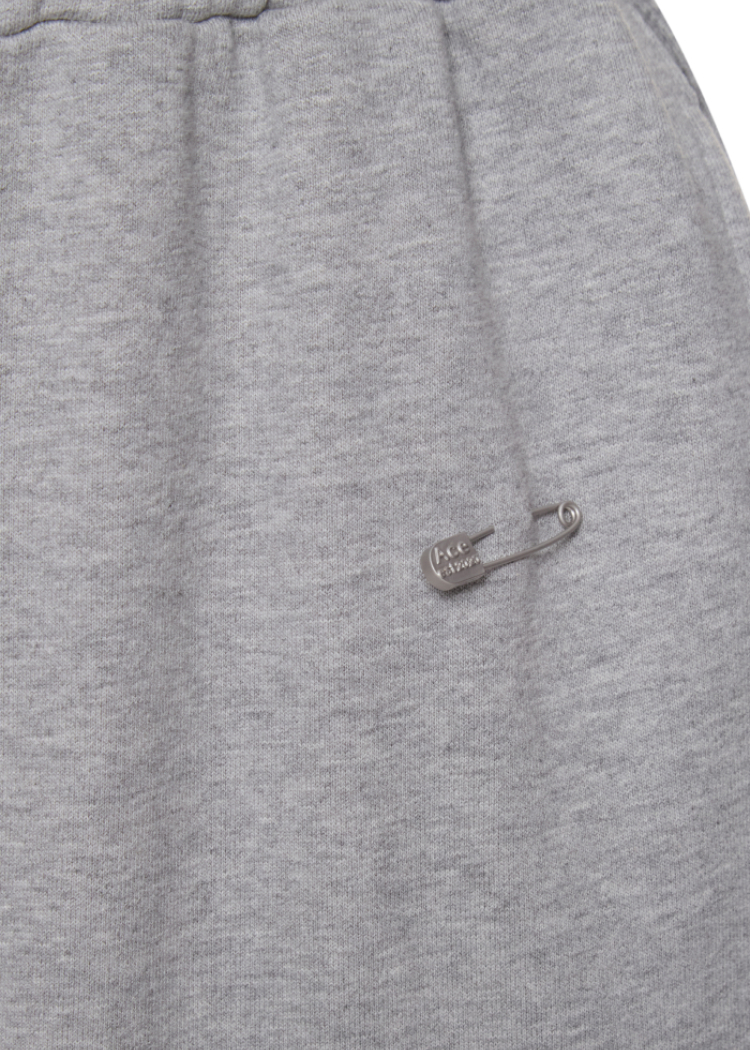 Штани ACE PIN gray