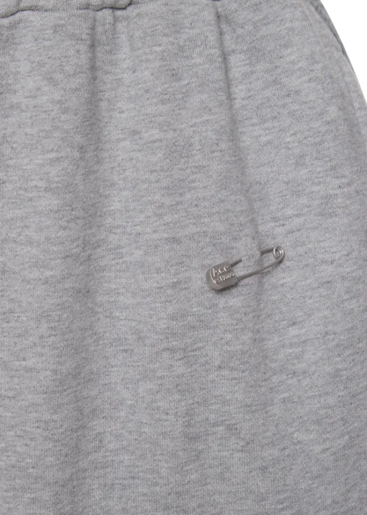 Штани Ace Pin Сірий