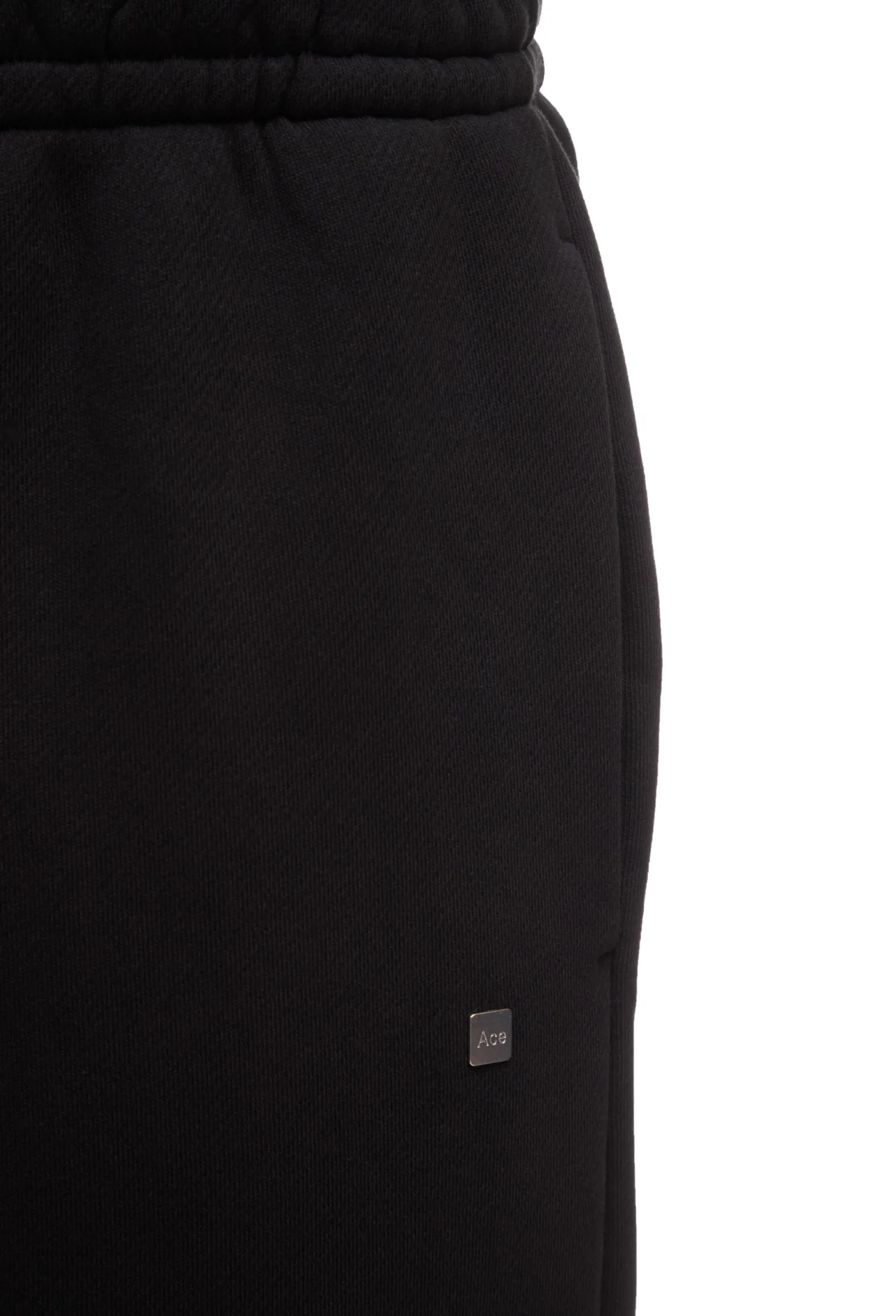 Men's Classic 2.0 Jogger Pants Black