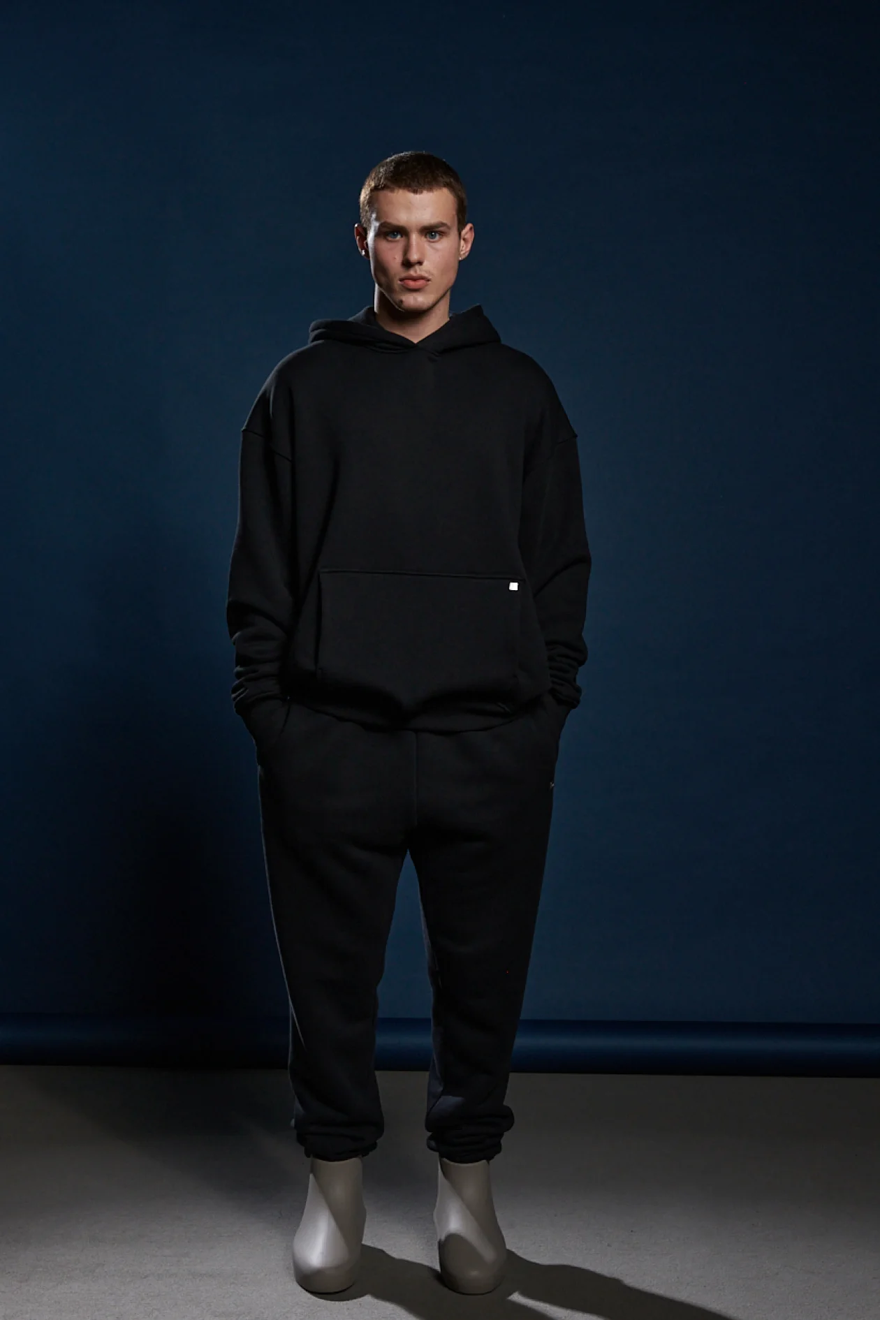 Men's Classic 2.0 Jogger Pants Black