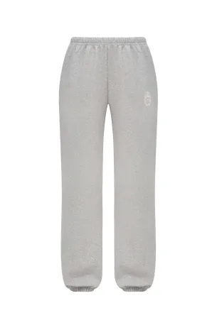 Gray Melange
