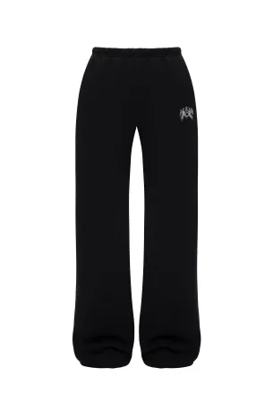 La Heraldique Insulated Pants Black