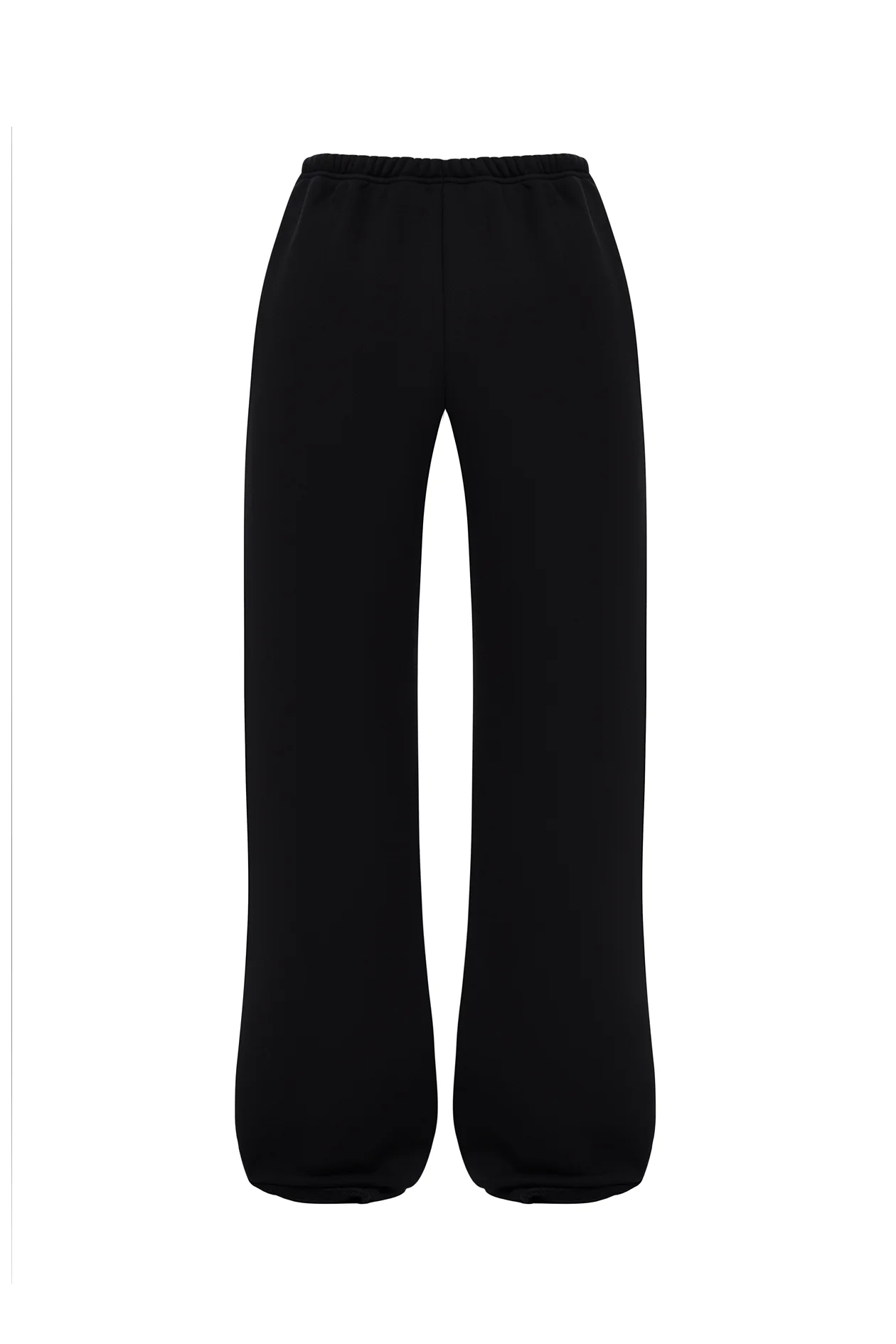 La Heraldique Insulated Pants Black