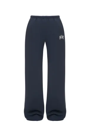 La Heraldique Insulated Pants Blue