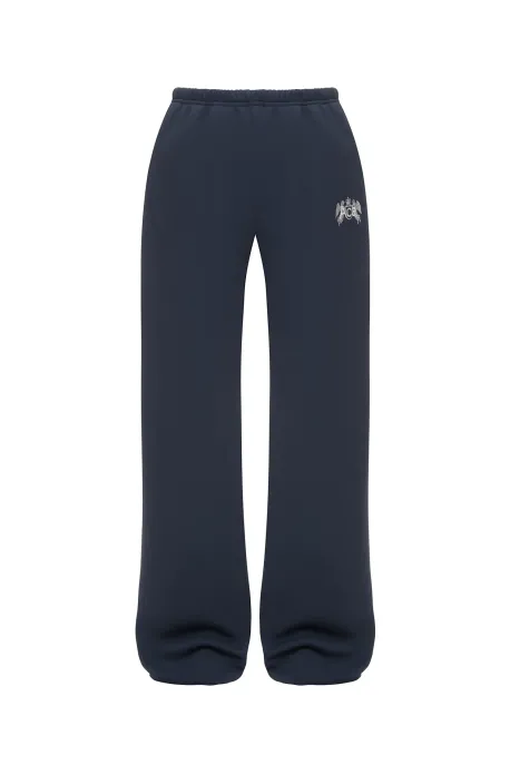 La Heraldique Insulated Pants Blue